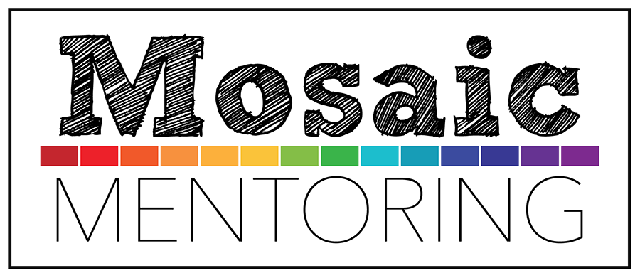 Mosaic Mentoring Logo